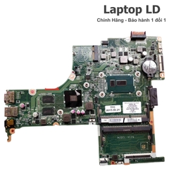 Main HP Pavilion 14-AB CPU i5-5200U DAX12AMB6D0 Chính Hãng, BH 1 Đổi 1