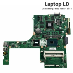 Main HP Pavillion 15-AK CPU i7-6700HQ / DAX1PDMB8E0