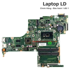 Main HP Pavilion 15-AN / 15-AB CPU i5-6200U DAX1BDMB6F0