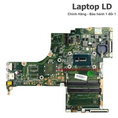 Main HP Pavilion 17-G CPU I3-5020U DAX12AMB6D0 Chính Hãng, BH 1 Đổi 1