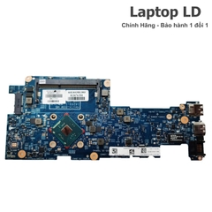 Main HP Pavilion x360 11-K059TU CPU N3700 14269-1