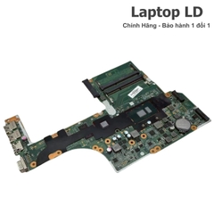 Main HP ProBook 450 G3 / 470 G3 CPU i5-6200U DA0X63MB6H1 Chính Hãng, BH 1 Đổi 1