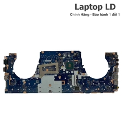 Main HP Zbook 15 G3 CPU i7-6700HQ LA-C381P 2.6 Ghz