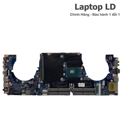 Main HP Zbook 15 G3 CPU i7-6700HQ LA-C381P 2.6 Ghz