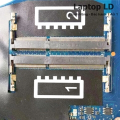 Main HP ZBook 17 G1 LA-9371P