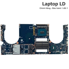 Main HP Zbook Fury 16 G9 | CPU i9-12950HX | 6050A3344601-MB