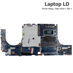 Main HP Zbook Fury 17 G8 | CPU i7-11850H LA-K772P