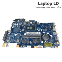 Main Lenovo Ideapad 110-14ISK CPU I3-6100U LA-D562P