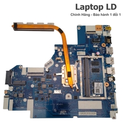 Main Lenovo Ideapad 320 14ISK / 520-14ISK CPU I5 7200U NM-B241