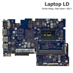 Main Lenovo Flex 4-1570 CPU I7-6500U LA-D451P