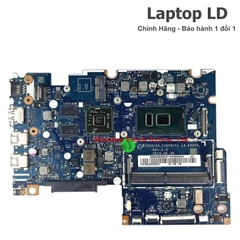 Main Lenovo Flex 4-1580 CPU I7-7500U LA-E221P