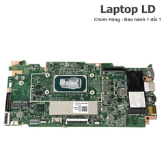 Main Lenovo Flex 5 Chromebook 13ITL6 CPU i3-1115G4 NM-D631