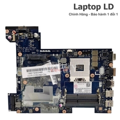 Main Lenovo Ideapad G580 / N580 LA-7981P