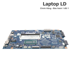 Main Lenovo Ideapad 100-14IBD CPU I5-5200 NM-A681