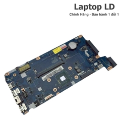 Main Lenovo Ideapad 100-15IBY CPU N2940 LA-C771P