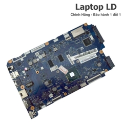 Main Lenovo IdeaPad 110-14IBR CPU N3060 NM-A805