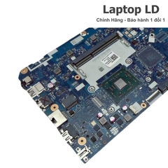 Main Lenovo ideaPad 110-15ACL CPU AMD NM-A841