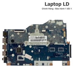 Main Lenovo Ideapad 110-15ISK CPU i3-6100U LA-D562P