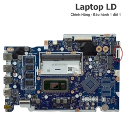 Main Lenovo Ideapad 3 14IML05 CPU I3-10110U RAM 4GB NM-C781