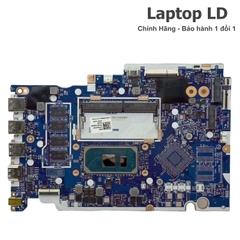 Main Lenovo IdeaPad 3-17IIL05 CPU i5-1035G1 4GB NM-D031