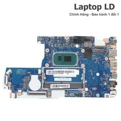 Main Lenovo IdeaPad 3-17ITL6 CPU i7-1165G7 NM-D471