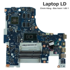 Main Lenovo IdeaPad 300-17ISK CPU i7-6500U NM-A491