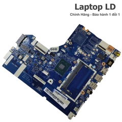 Main Lenovo Ideapad 320-14IAP CPU N3450 NM-B301
