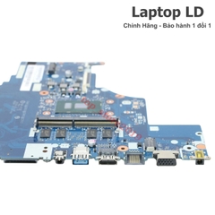 Main Lenovo IdeaPad 510-15ISK CPU i7-6500U NM-A752