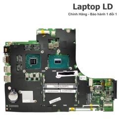 Main Lenovo Ideapad 700-17ISK | CPU I7-6700HQ