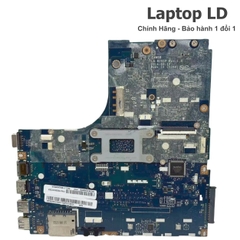Main Lenovo IdeaPad B50-45 CPU AMD LA-B291P