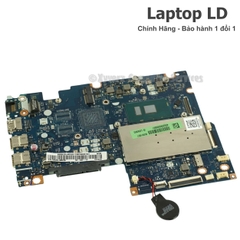 Main Lenovo Ideapad Flex 4-1470 CPU i5-6200U LA-D451P