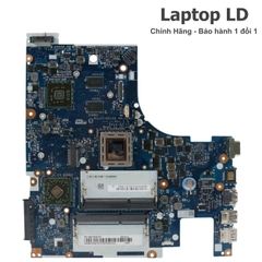 Main Lenovo IdeaPad G50-75M CPU A10 AM7300 ACLU7 / ACLU8 NM-A291