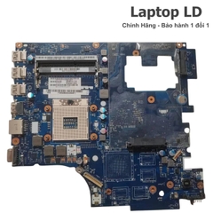 Main Lenovo IdeaPad G770 / Y770 LA-6758P HM65