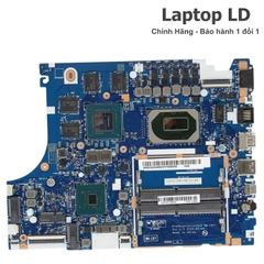 Main ideapad Gaming Creator 5-15IMH05 CPU i5-10300H NM-C871