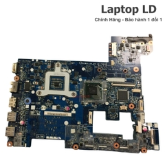 Main Lenovo Ideapad P580 / N580 / G580 LA-7982P