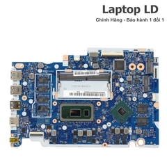 Main Lenovo Ideapad S145-14IIL / V14-IIL CPU I5-1035G1 NM-C711