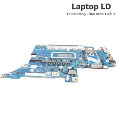 Main Lenovo Ideapad Slim 5 14IAH8 CPU i5 12450H LA-M652P