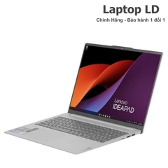 Main Lenovo Ideapad Slim 5 16IMH9 Ultra 5 125H