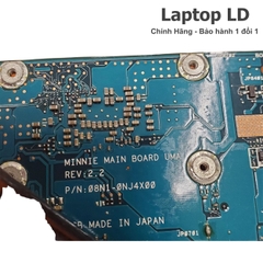 Main Lenovo IdeaPad U300s CPU i7-2677M