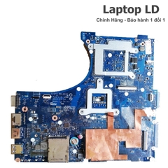 Main Lenovo IdeaPad Y410P | NM-A031