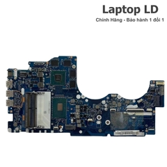 Main Lenovo Ideapad Y700-17ISK CPU i7-6700H | NM-A541