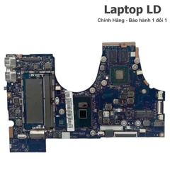Main Lenovo Ideapad Yoga 710-15IKB CPU i5-7200U LA-D471P