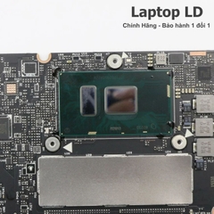 Main Lenovo Ideapad Yoga 910-13IKB CPU i7-7500U NM-A901