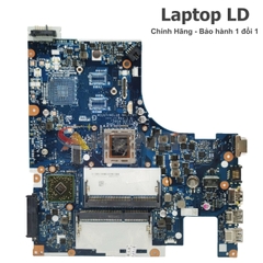 Main Lenovo IdeaPad Z50-75 NM-A291