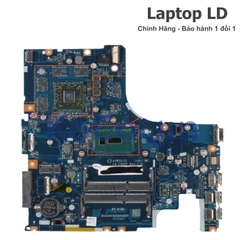 Main Lenovo Ideapad Z51-70 CPU i5-5200U LA-C282P