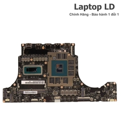 Main Lenovo Legion S7 16IAH7 CPU i5-12500H RTX3060 NM-E461