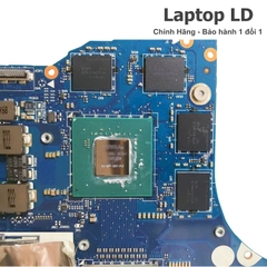 Main Lenovo Legion Y700-15ISK CPU I7-6700HQ NM-A541