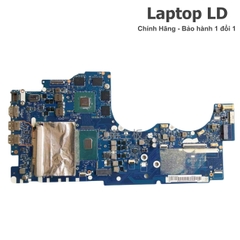 Main Lenovo Legion Y700-15ISK CPU I7-6700HQ NM-A541