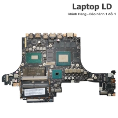 Main Lenovo Legion Y740-17IRHg / Y740-15ICH CPU I7 9750H 2060 LA-G132P