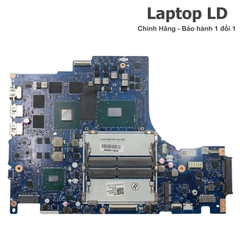 Main Lenovo R720 / Y520-15IKBN CPU i7-7700HQ NM-191